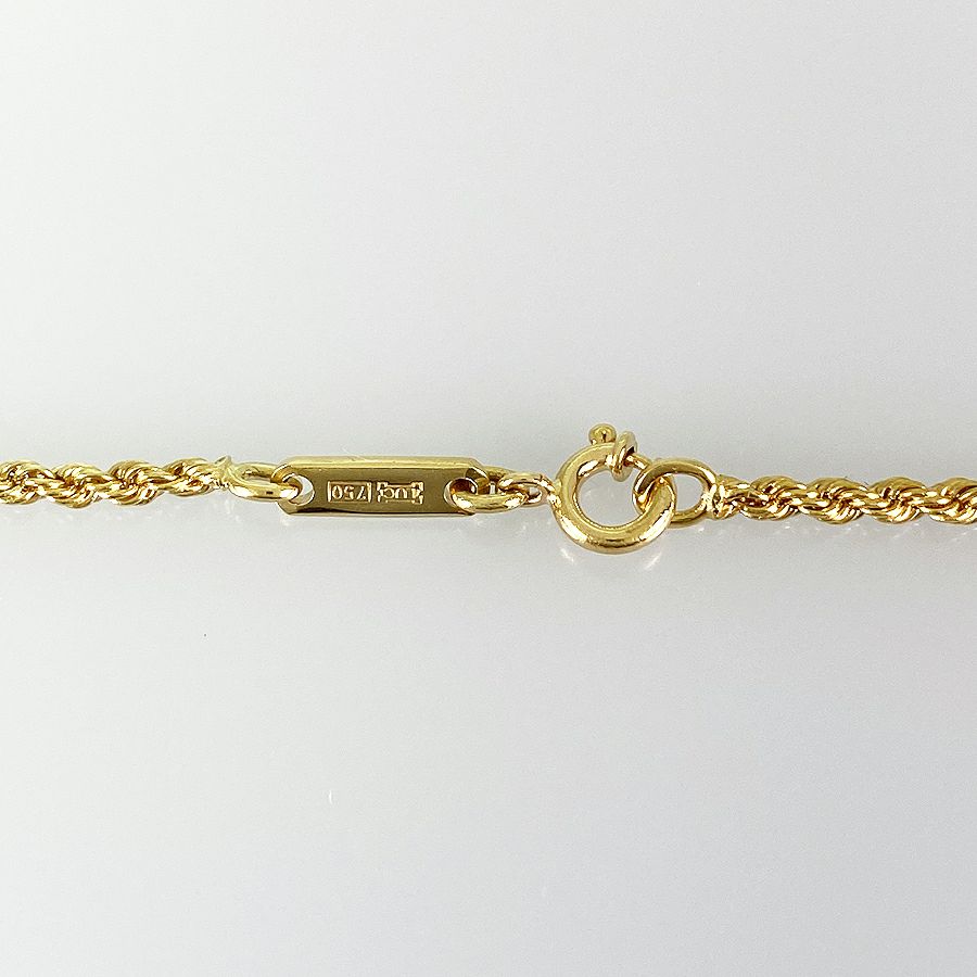 ショパール ネックレス