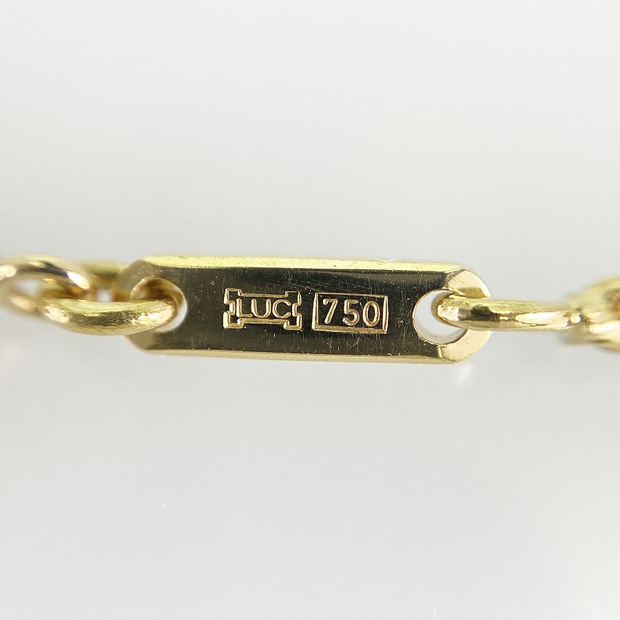 ショパール ネックレス