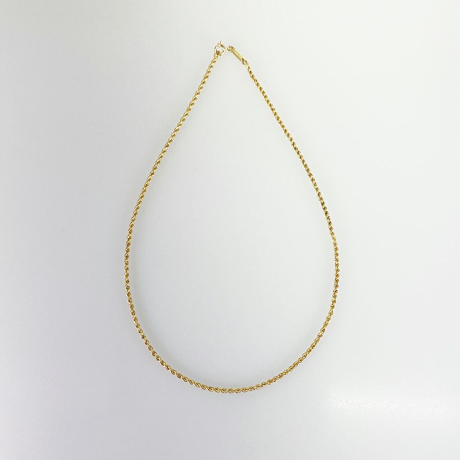 ショパール ネックレス