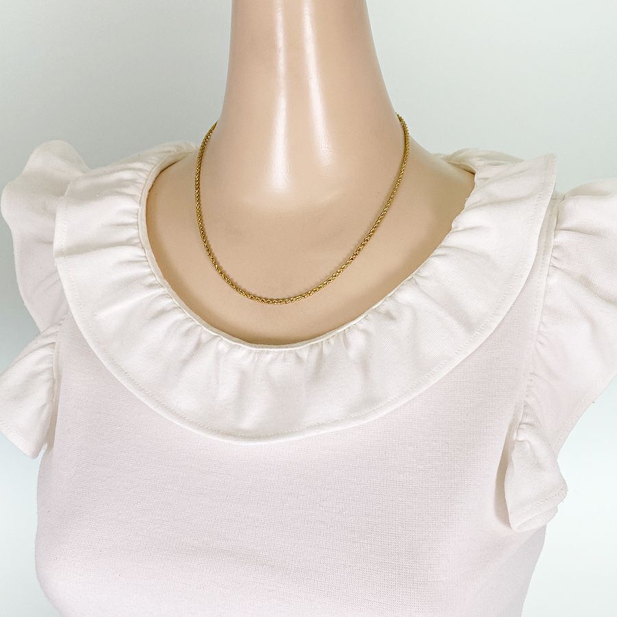 ショパール ネックレス