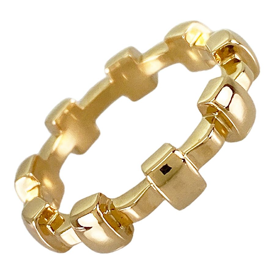 シャネル リング