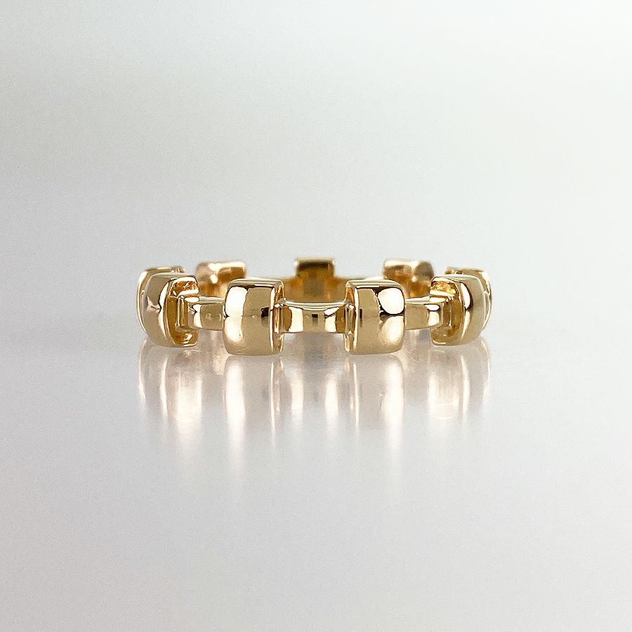 シャネル リング