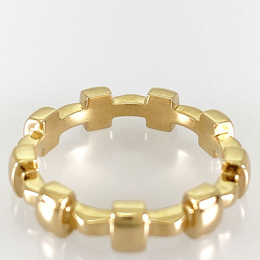 シャネル リング