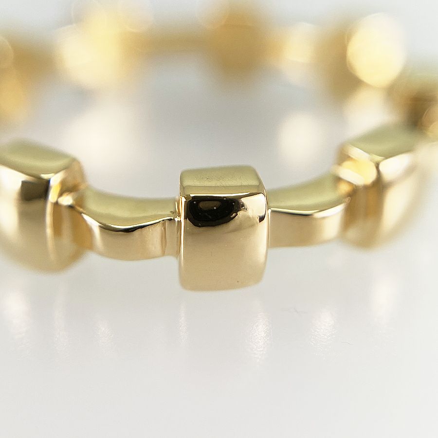 シャネル リング