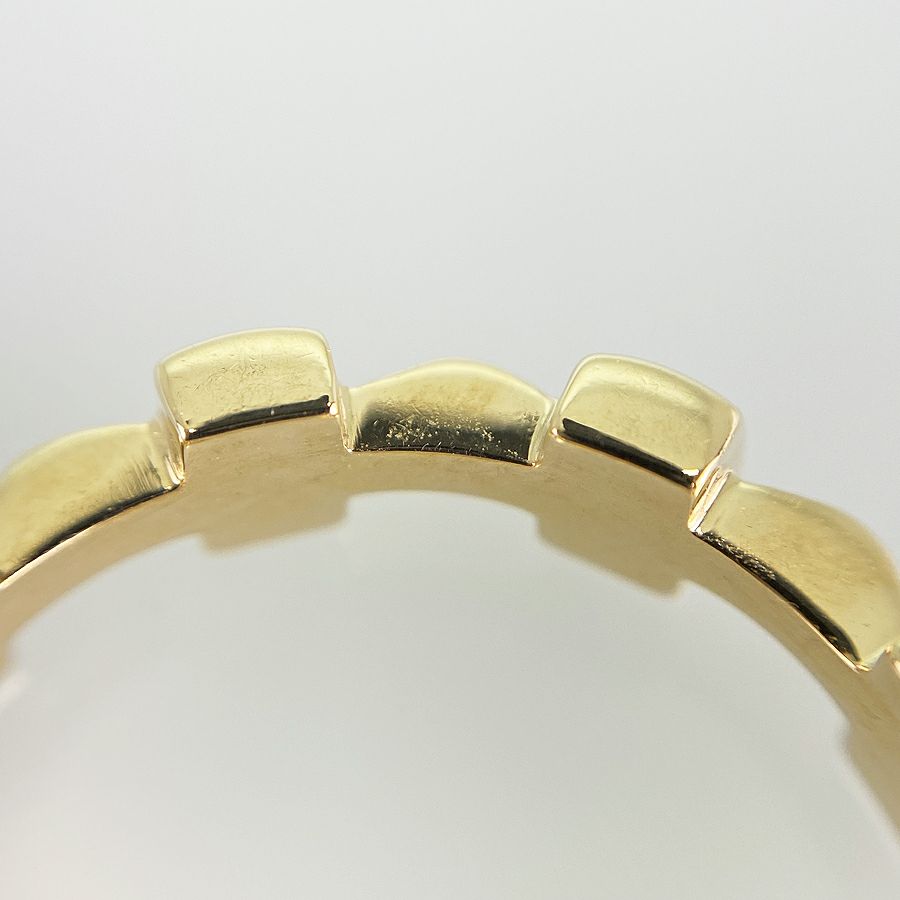 シャネル リング