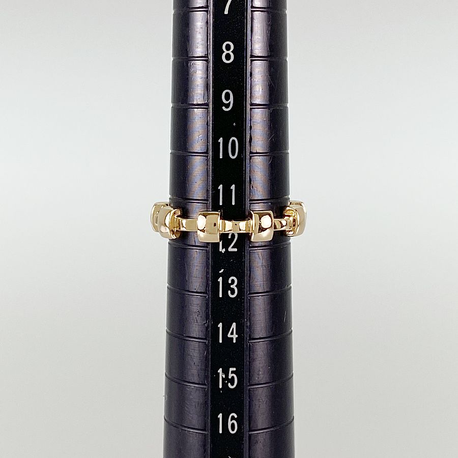 シャネル リング