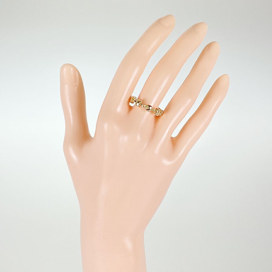 シャネル リング