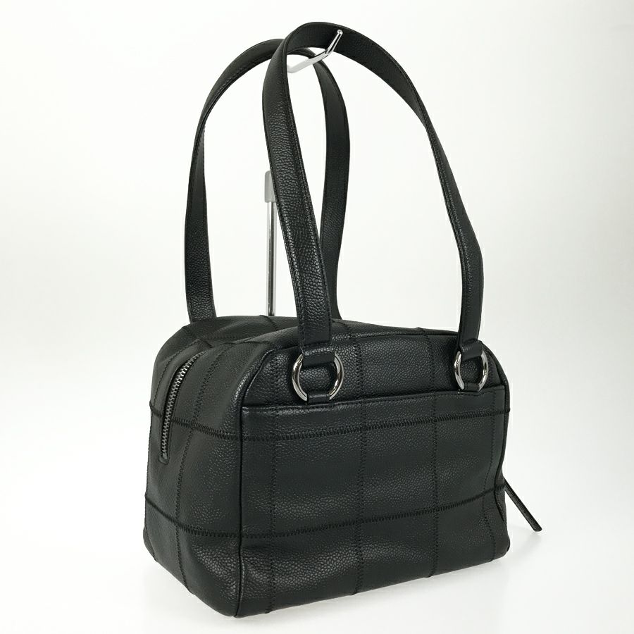 シャネル ボストンバッグ