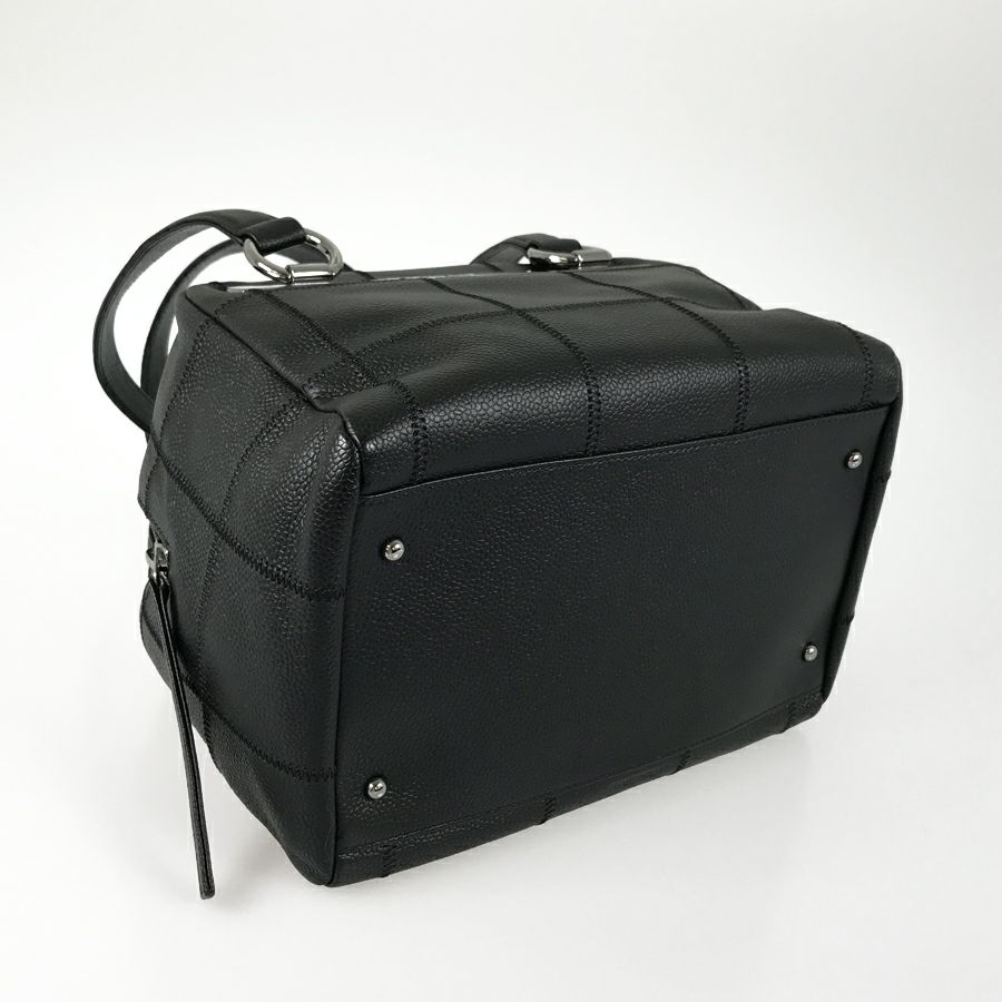 シャネル ボストンバッグ