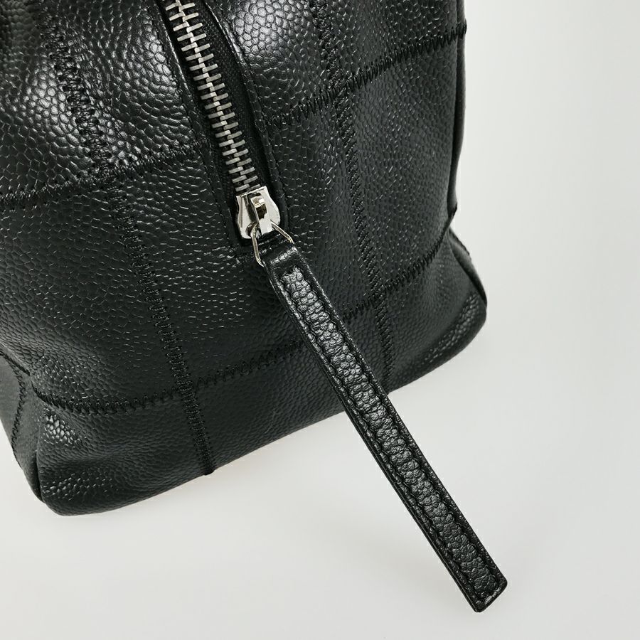 シャネル ボストンバッグ