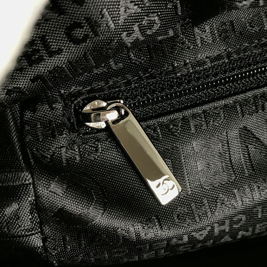 シャネル ボストンバッグ