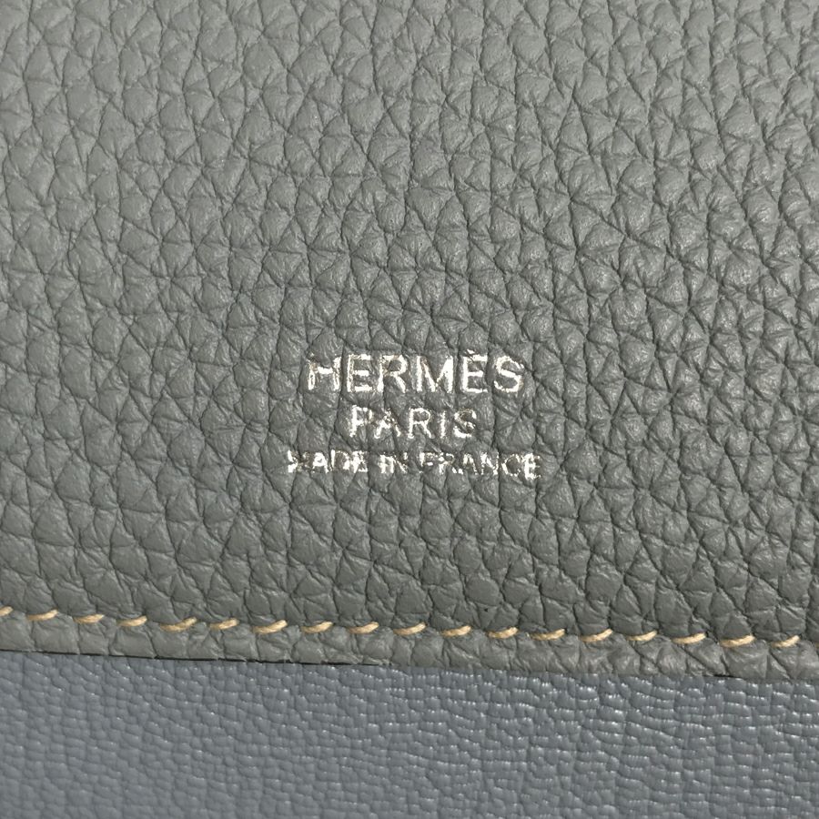 エルメス ハンドバッグ