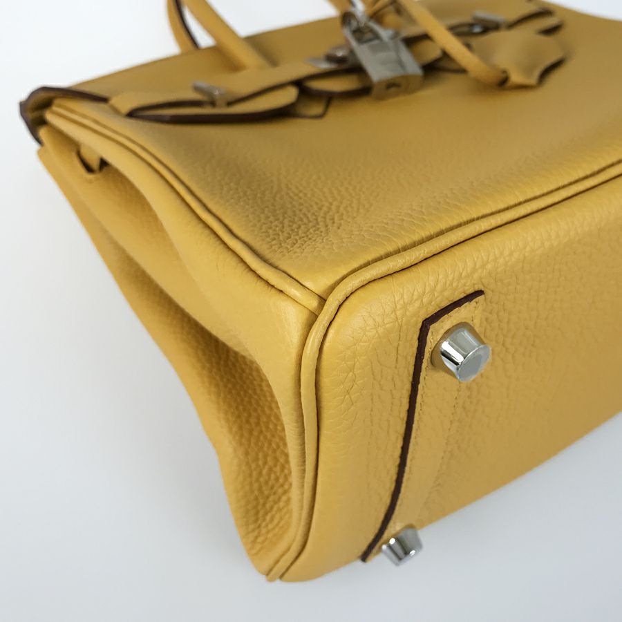 エルメス ハンドバッグ