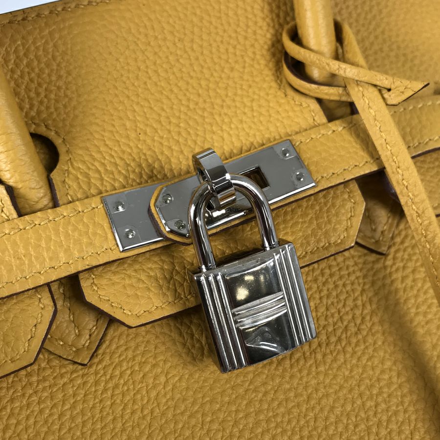 エルメス ハンドバッグ