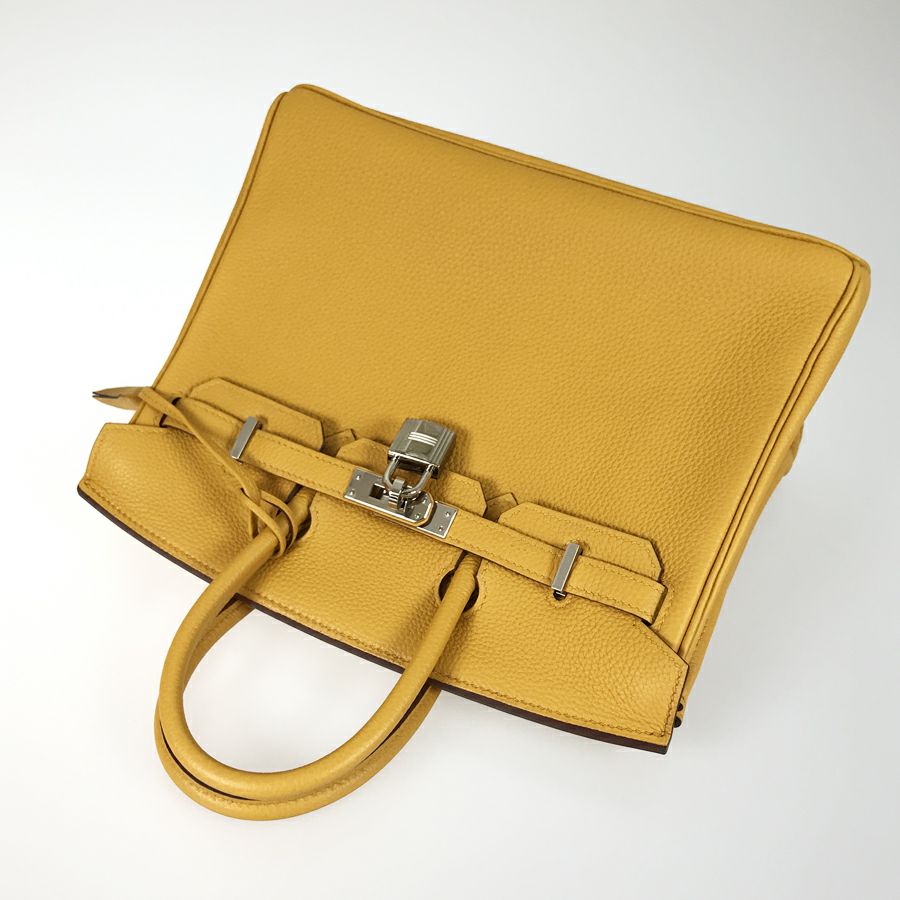 エルメス ハンドバッグ