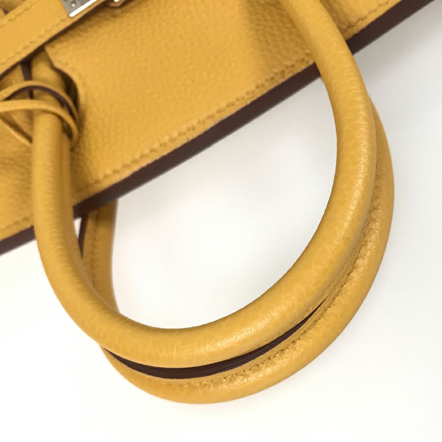 エルメス ハンドバッグ