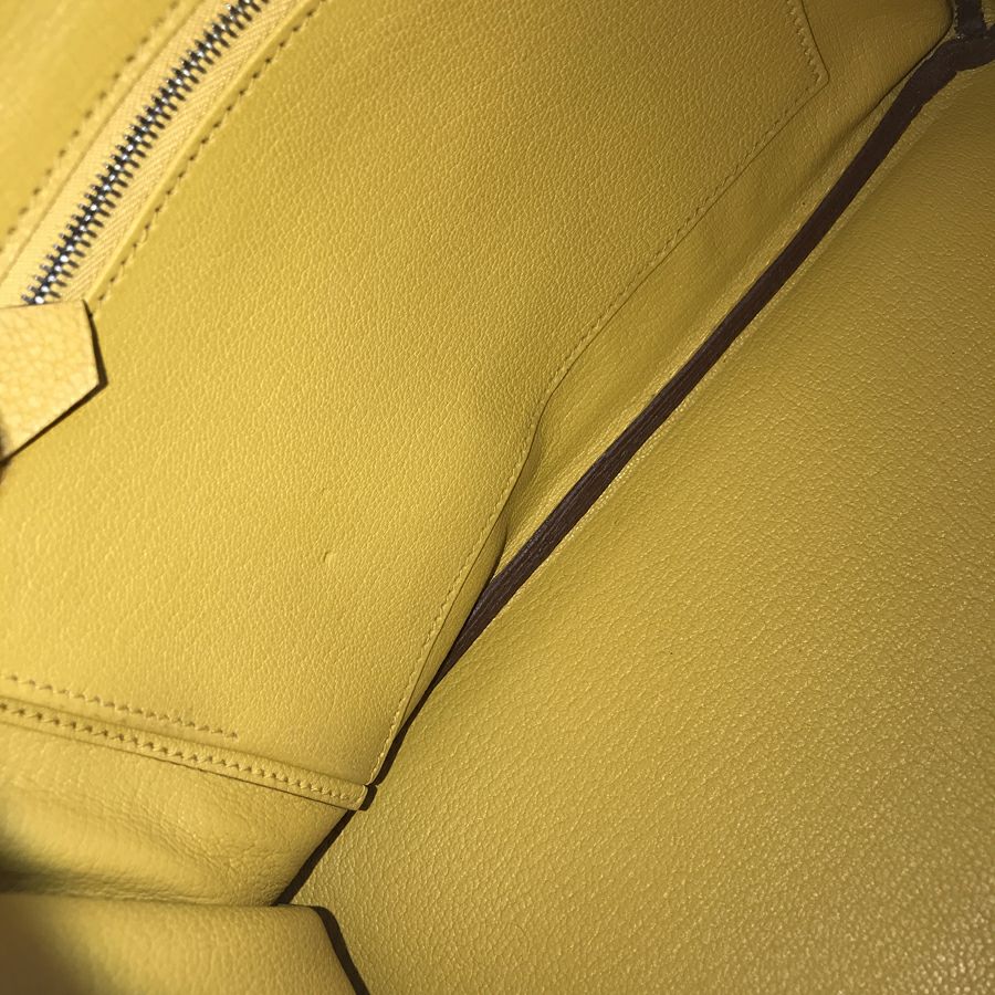 エルメス ハンドバッグ