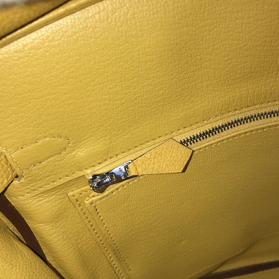 エルメス ハンドバッグ