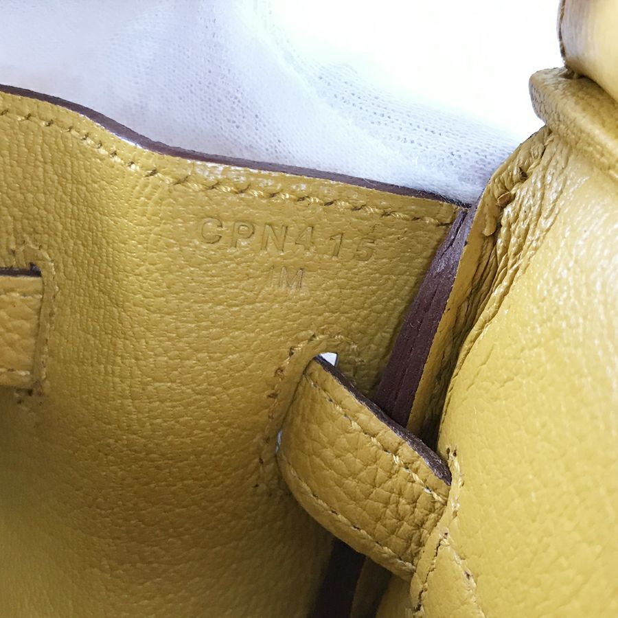 エルメス ハンドバッグ