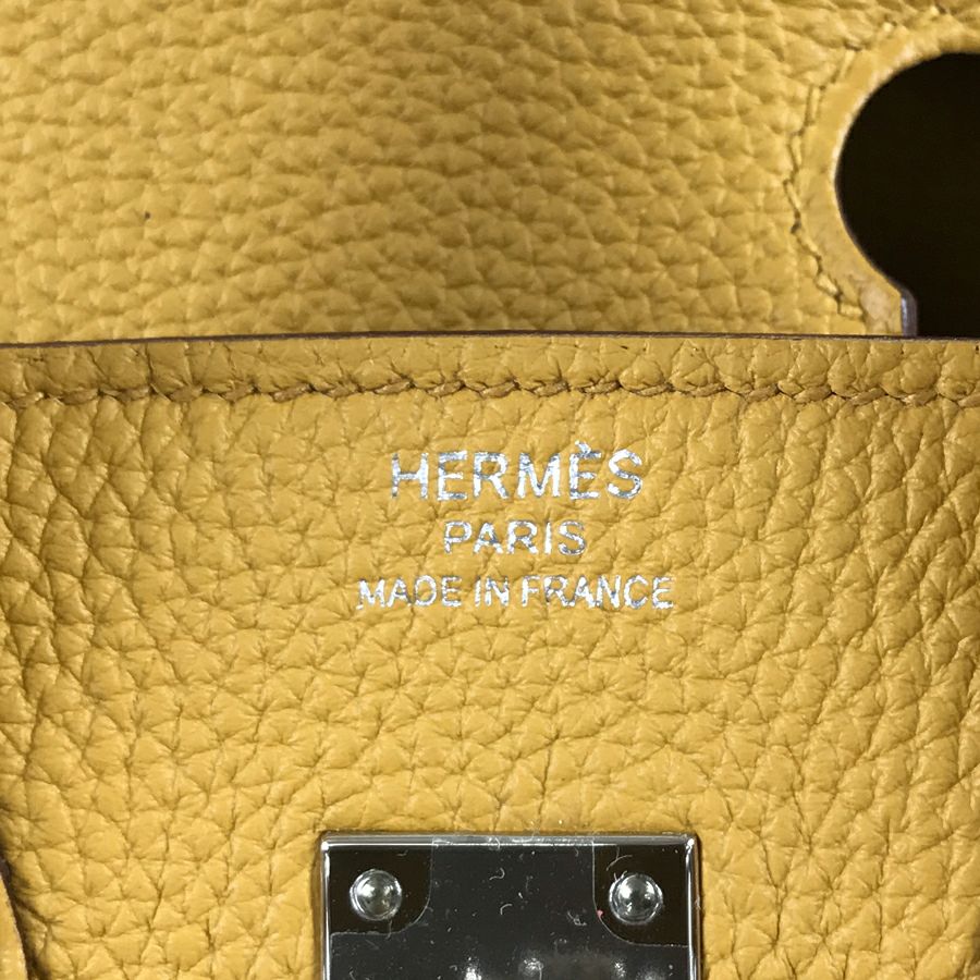 エルメス ハンドバッグ