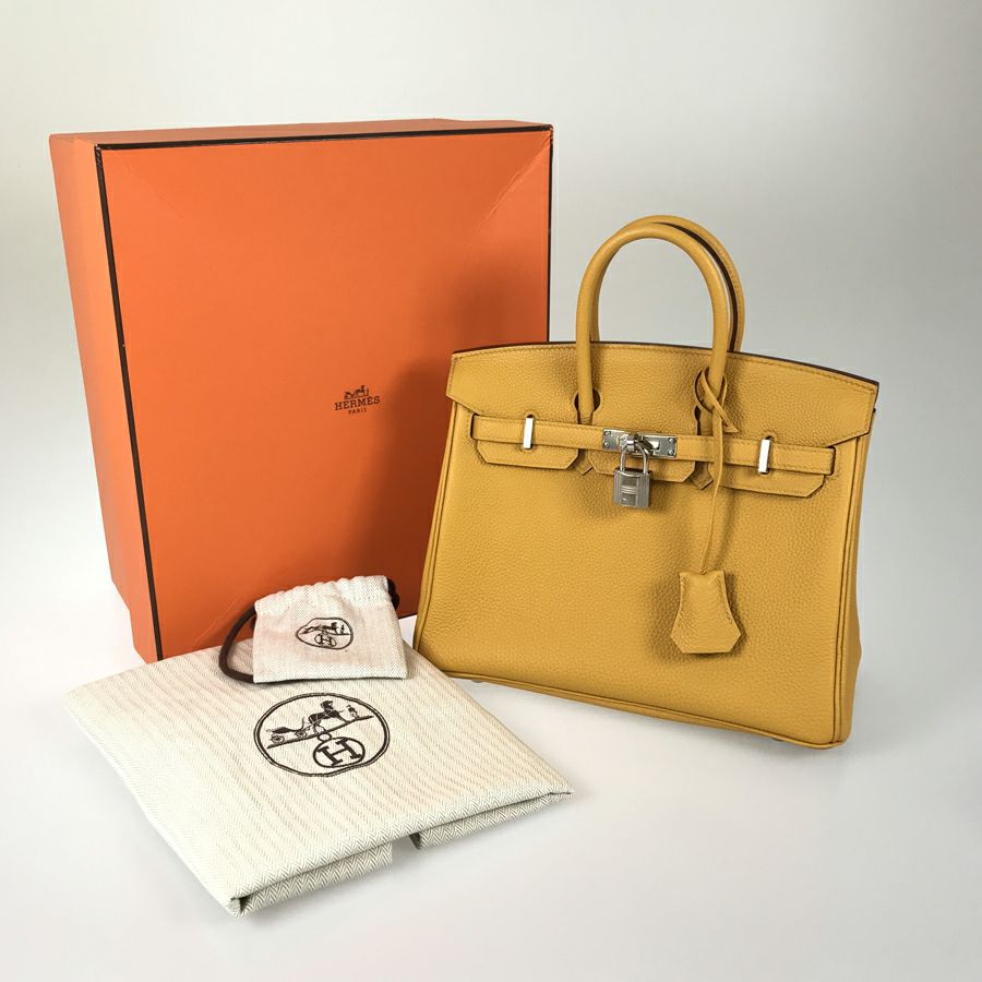 エルメス ハンドバッグ