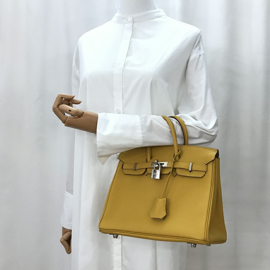 エルメス ハンドバッグ