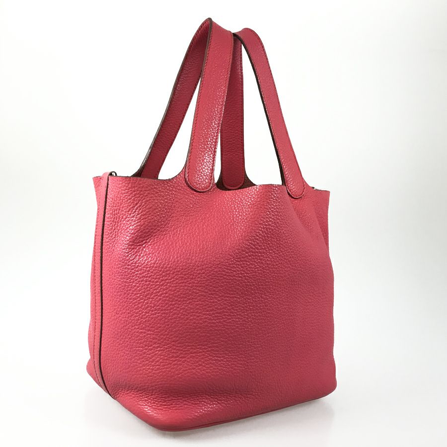 エルメス ハンドバッグ