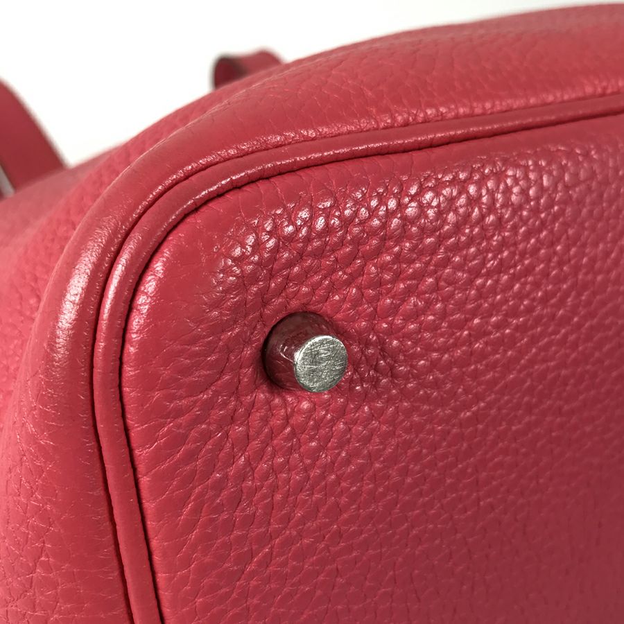 エルメス ハンドバッグ