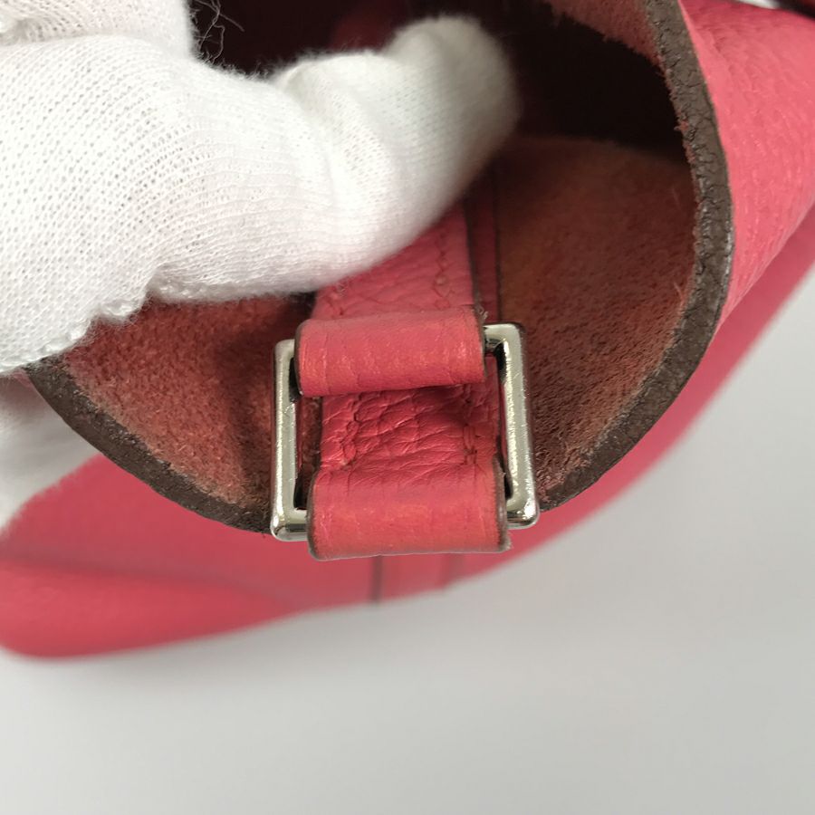 エルメス ハンドバッグ