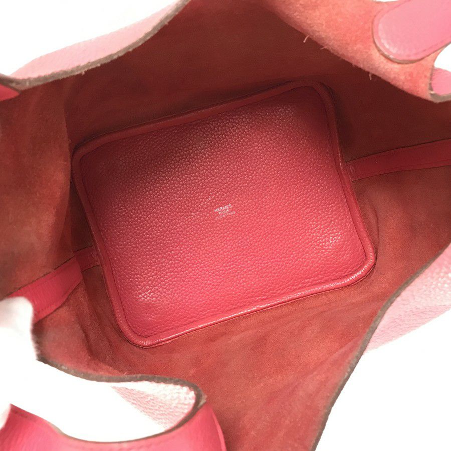 エルメス ハンドバッグ