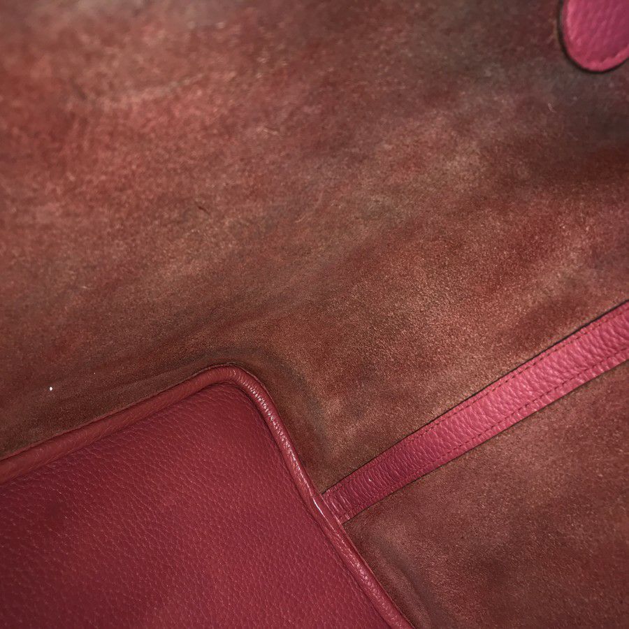 エルメス ハンドバッグ