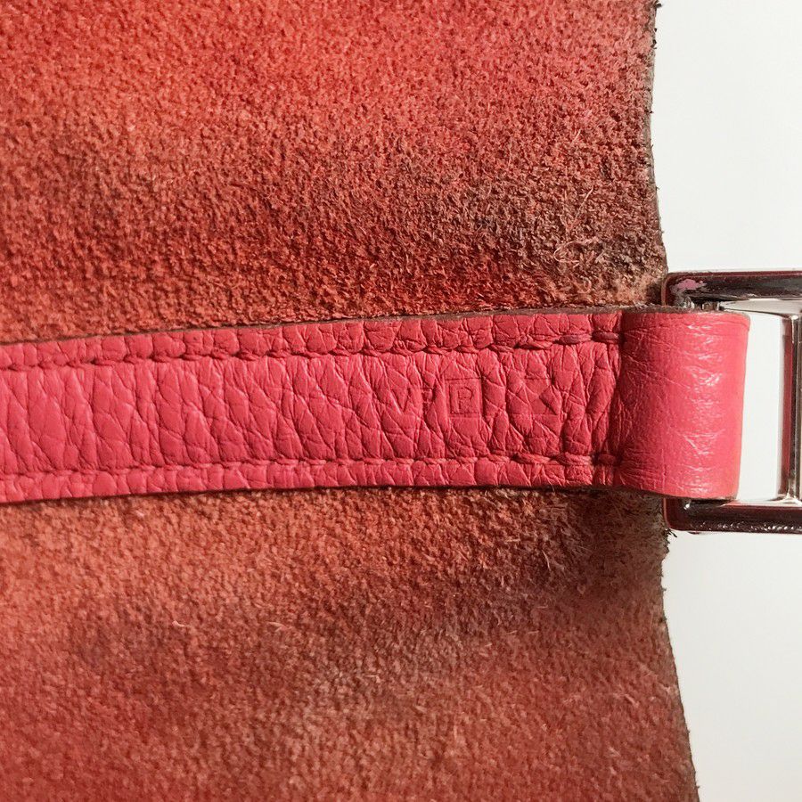 エルメス ハンドバッグ