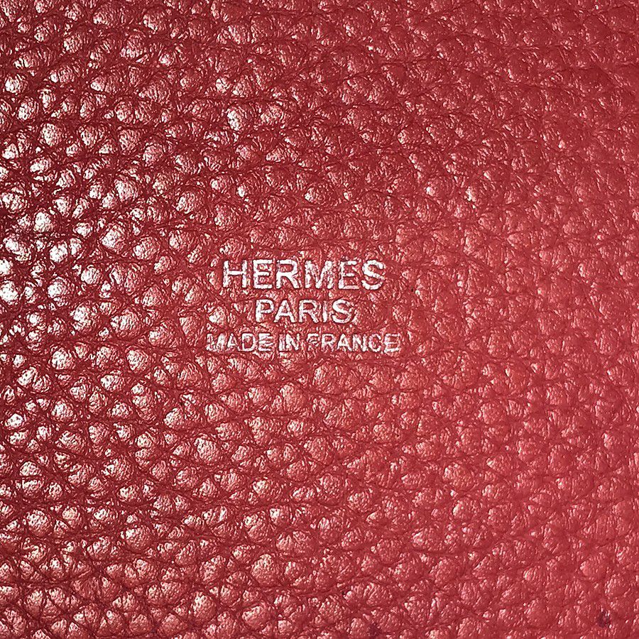 エルメス ハンドバッグ