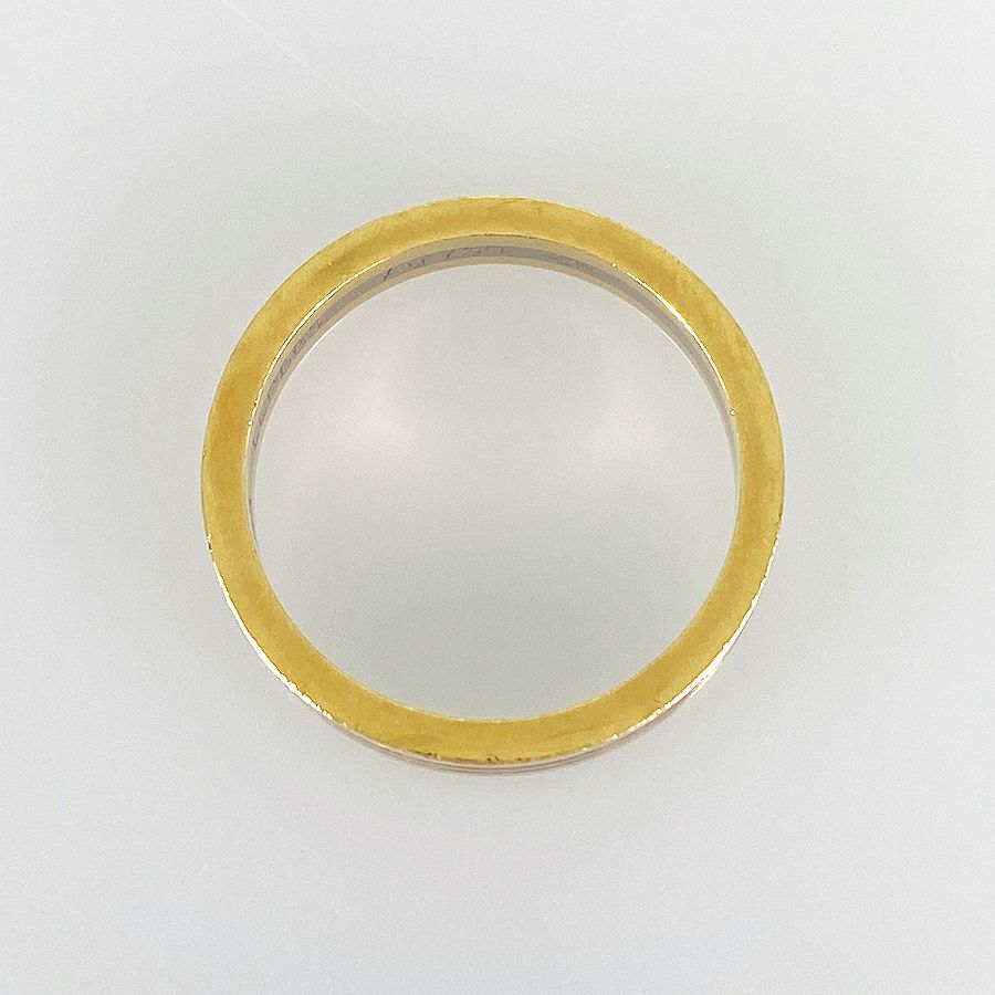 カルティエ リング