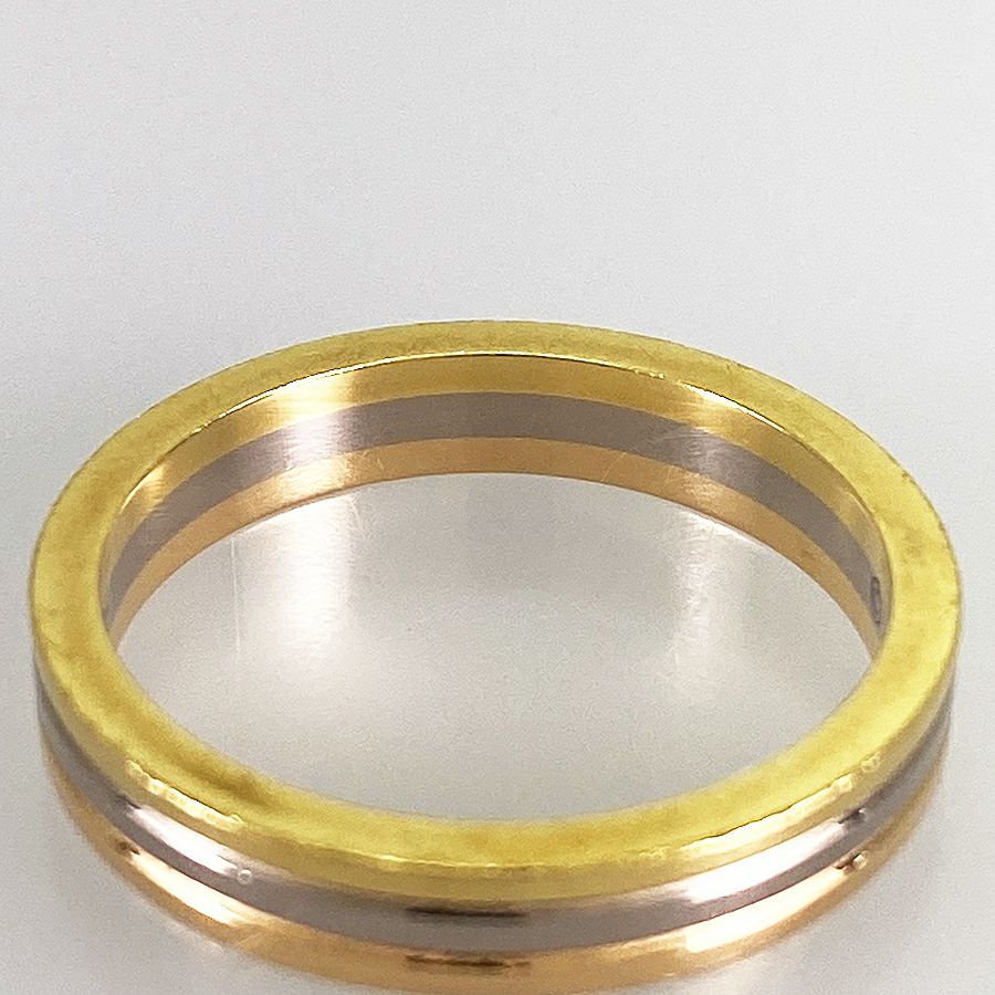 カルティエ リング