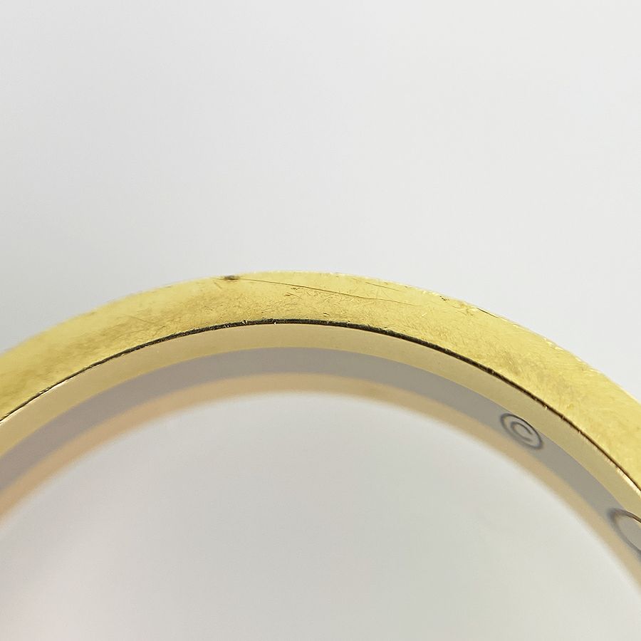 カルティエ リング