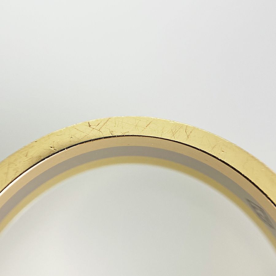 カルティエ リング