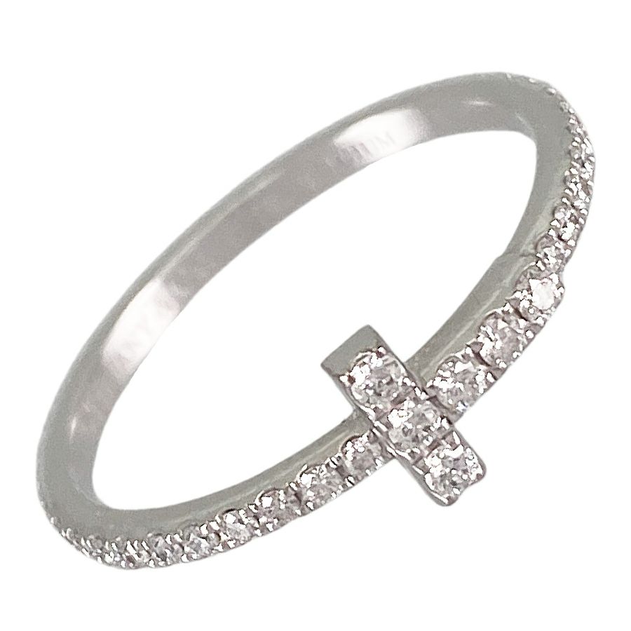 ティファニー リング