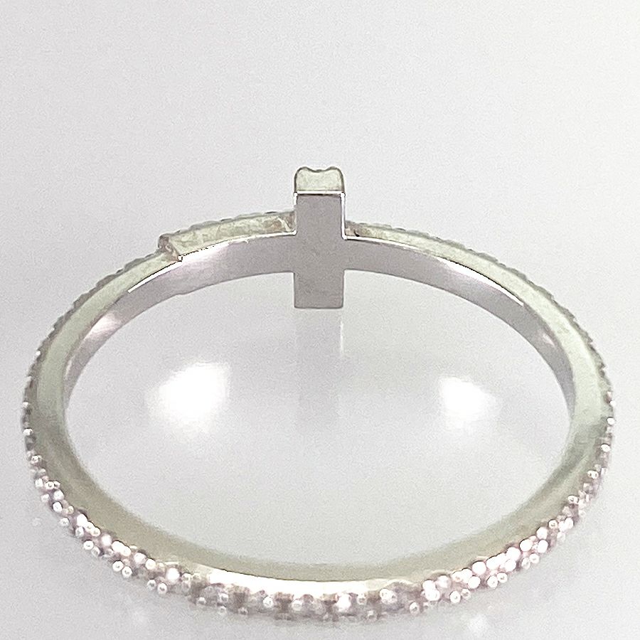 ティファニー リング