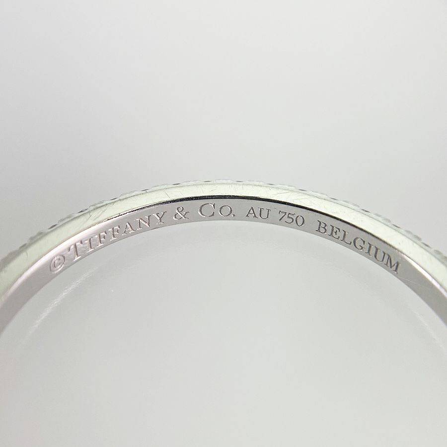 ティファニー リング