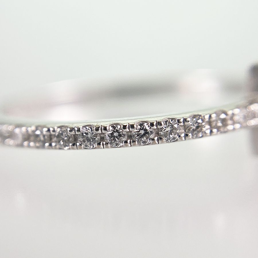 ティファニー リング