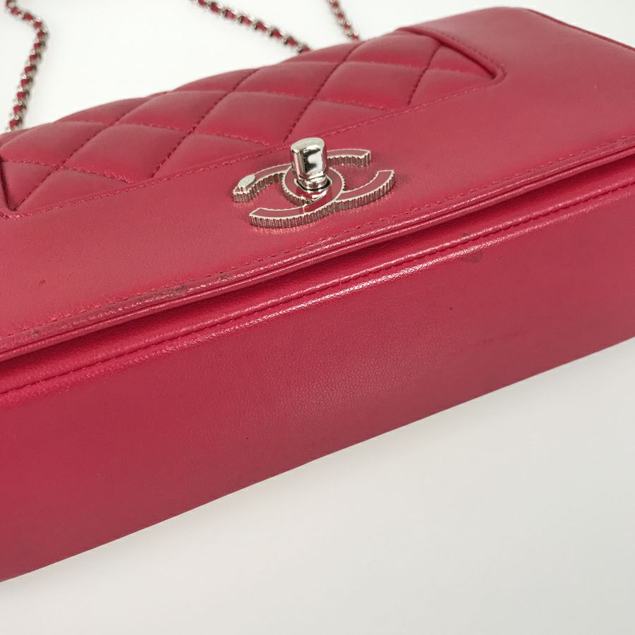 シャネル ショルダーバッグ