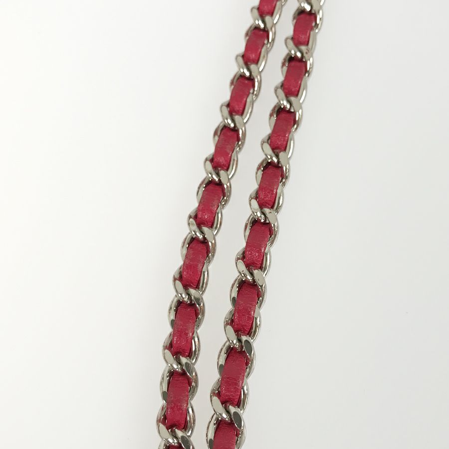 シャネル ショルダーバッグ