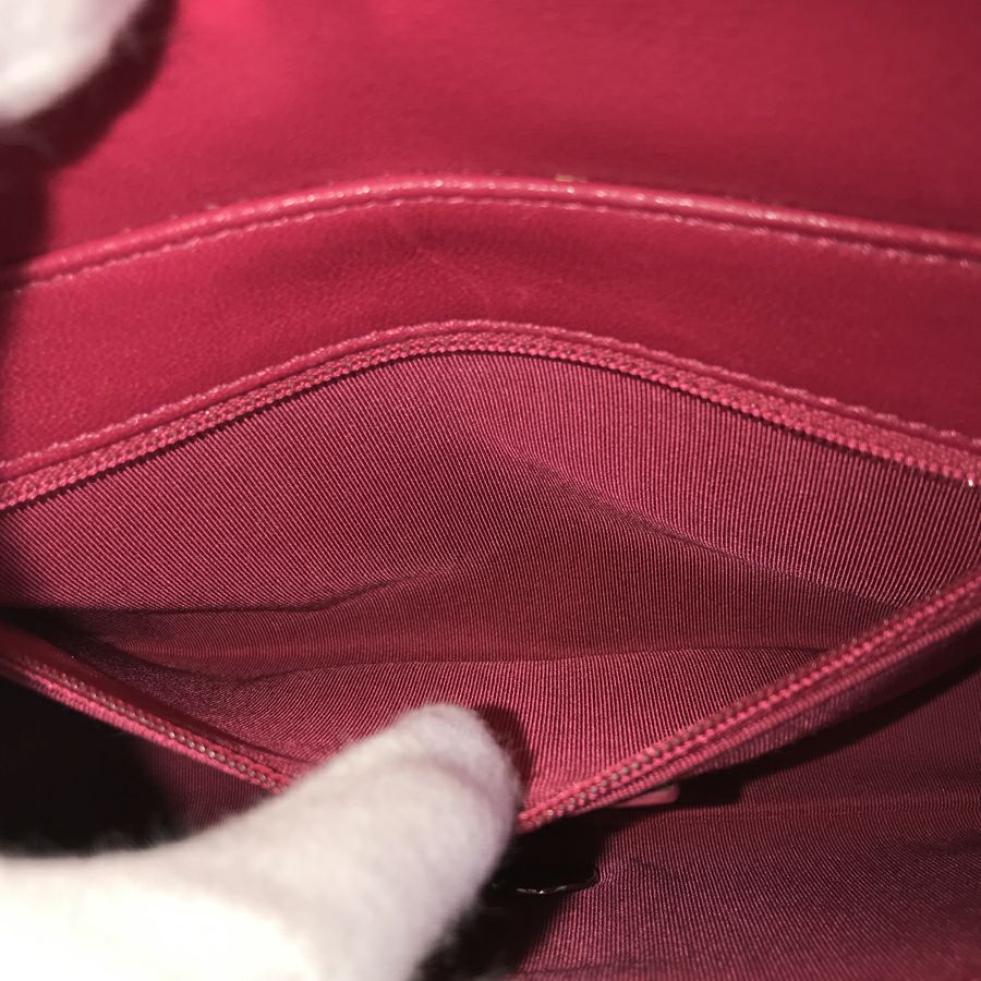 シャネル ショルダーバッグ