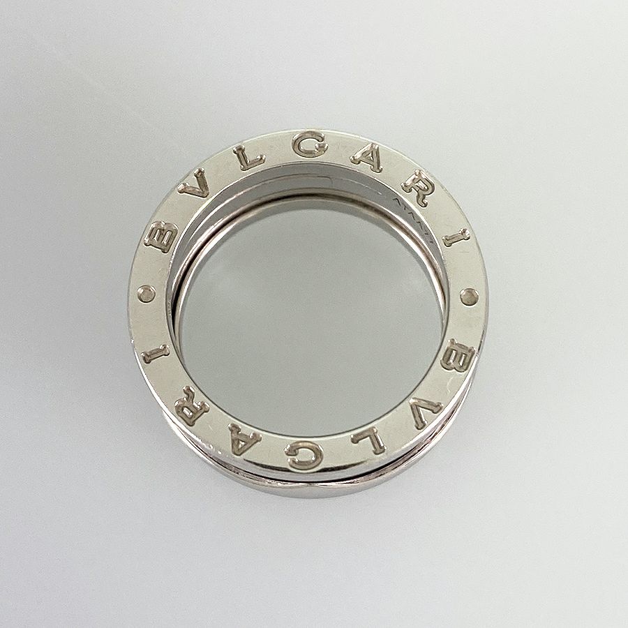 ブルガリ リング