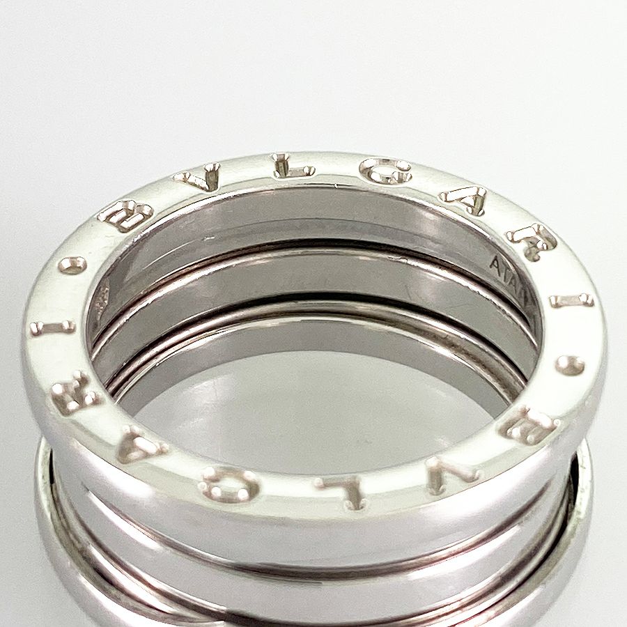 ブルガリ リング