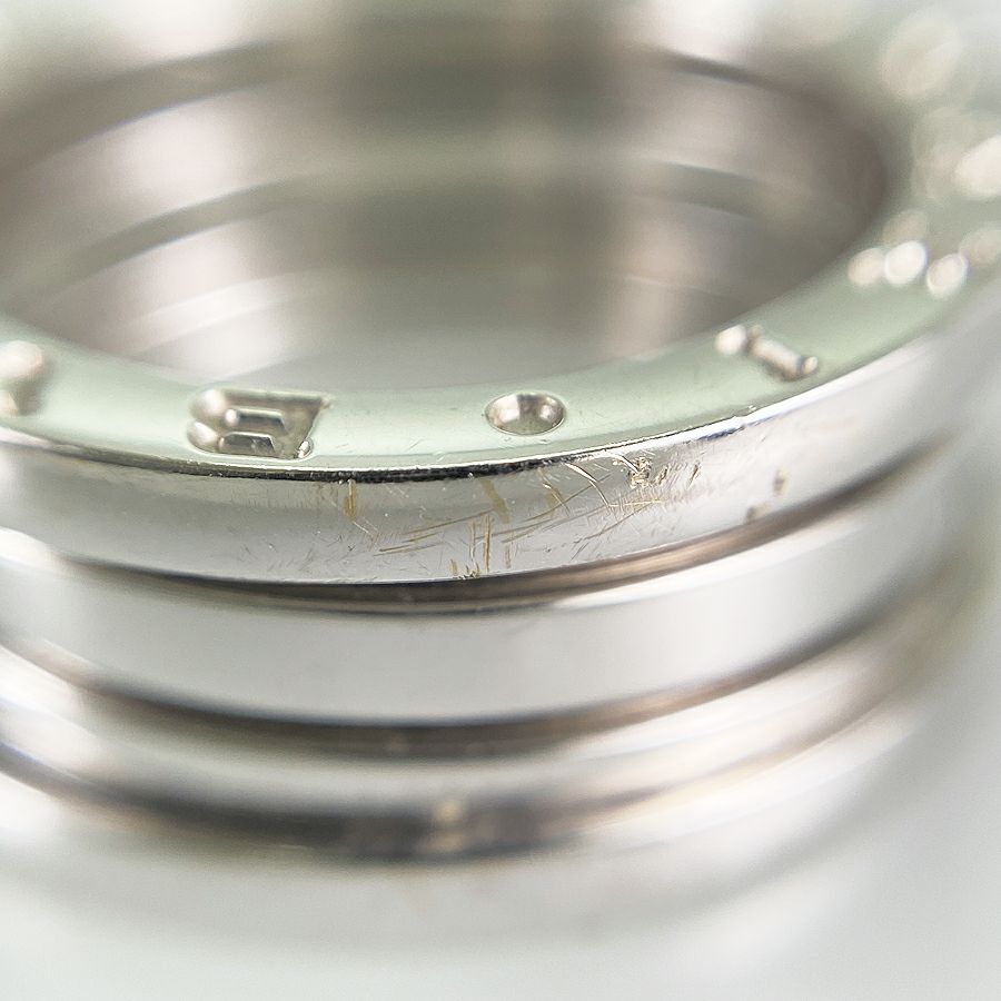 ブルガリ リング