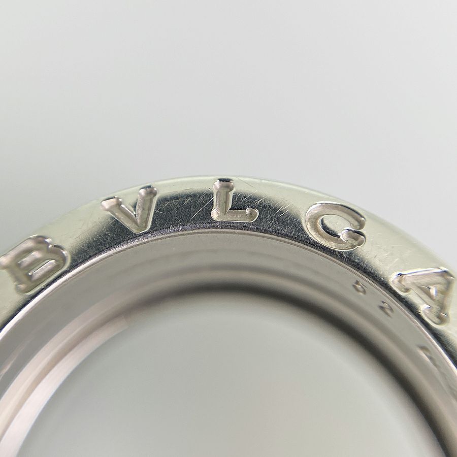 ブルガリ リング