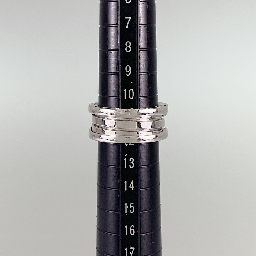 ブルガリ リング