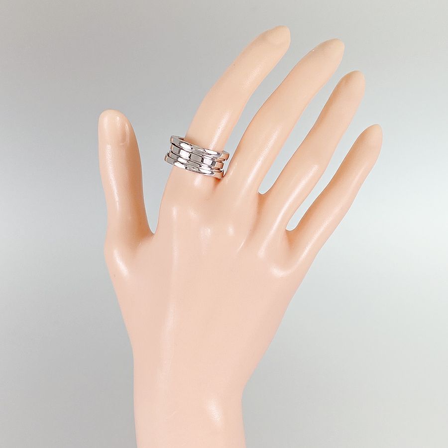 ブルガリ リング